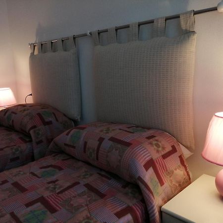 Appartamento Al Sole Pieve di Cadore Pokój zdjęcie
