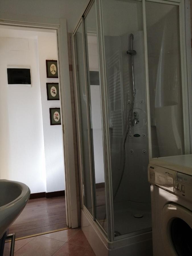 Appartamento Al Sole Pieve di Cadore Zewnętrze zdjęcie