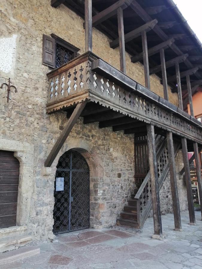 Appartamento Al Sole Pieve di Cadore Zewnętrze zdjęcie