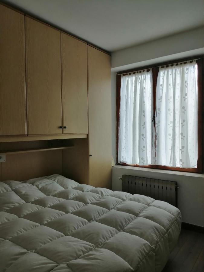 Appartamento Al Sole Pieve di Cadore Zewnętrze zdjęcie