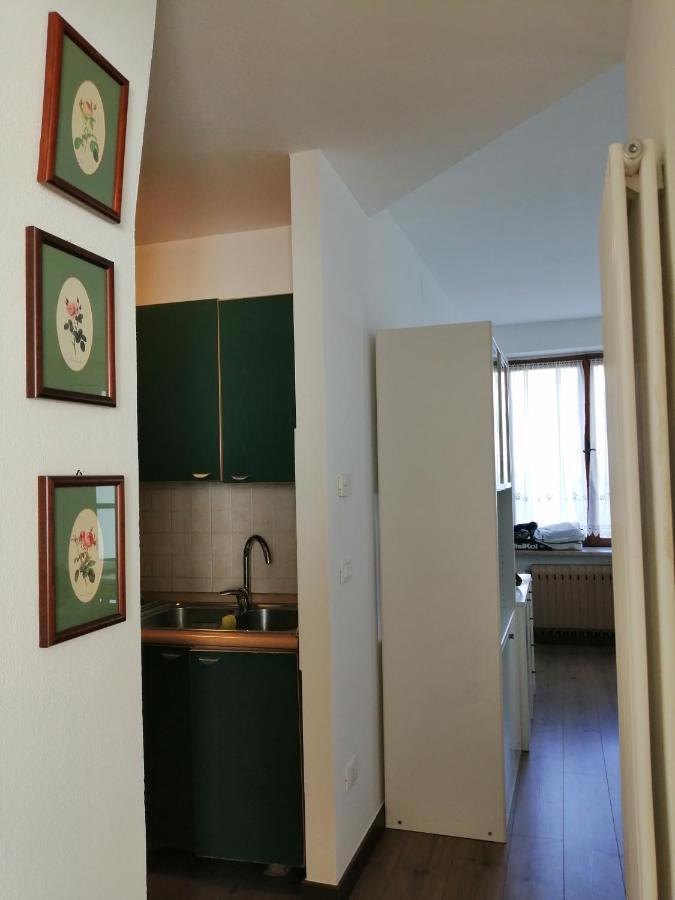 Appartamento Al Sole Pieve di Cadore Zewnętrze zdjęcie