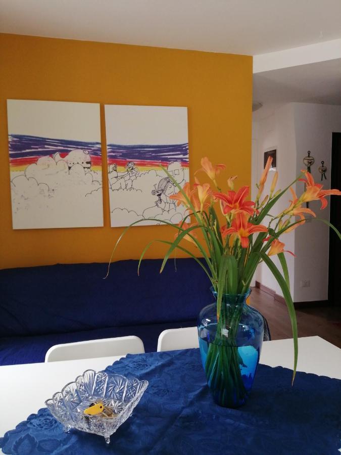 Appartamento Al Sole Pieve di Cadore Zewnętrze zdjęcie