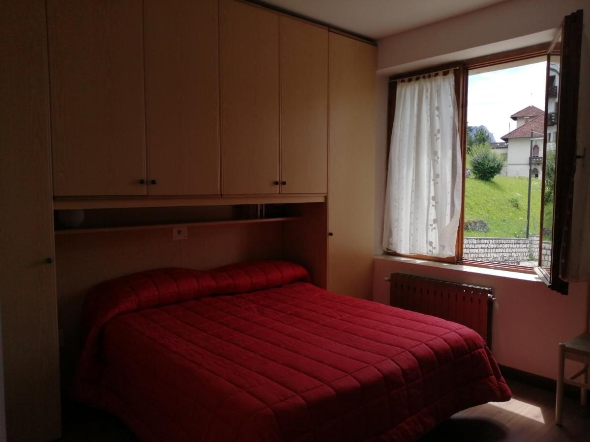 Appartamento Al Sole Pieve di Cadore Zewnętrze zdjęcie