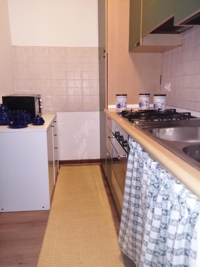 Appartamento Al Sole Pieve di Cadore Zewnętrze zdjęcie