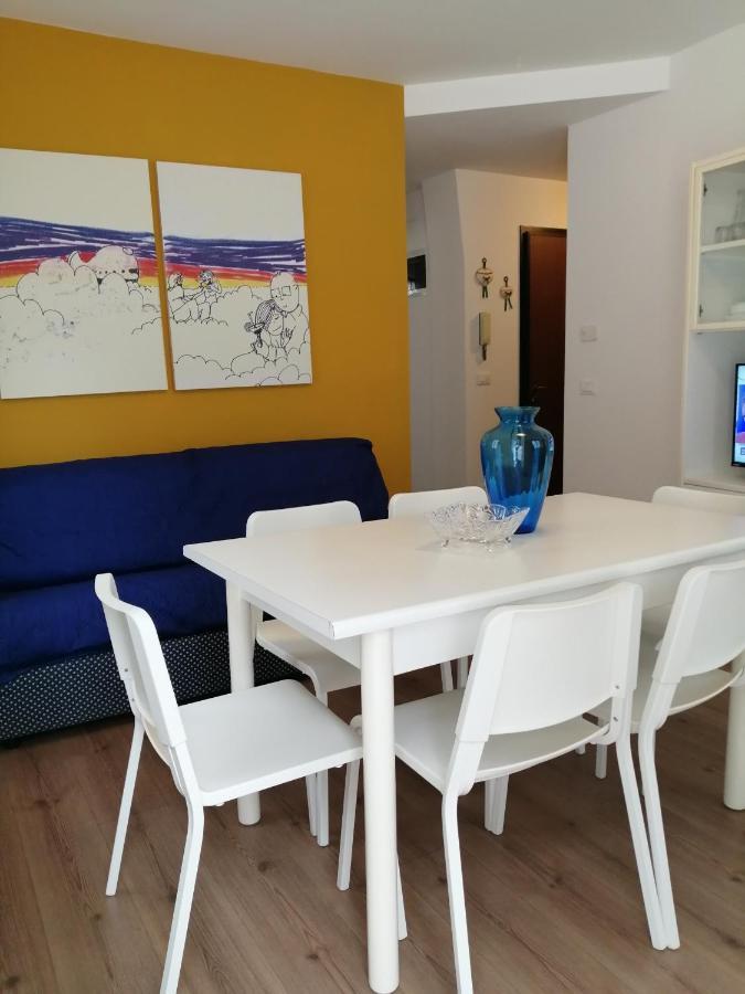 Appartamento Al Sole Pieve di Cadore Zewnętrze zdjęcie